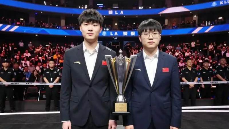 Bwin 必赢 电竞竞技平台介绍配图