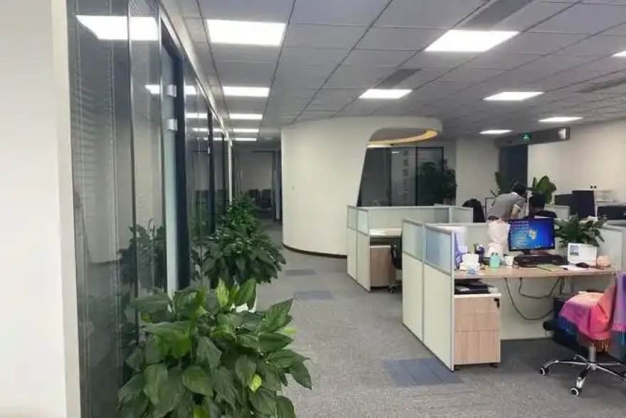 人人看球客户端界面展示